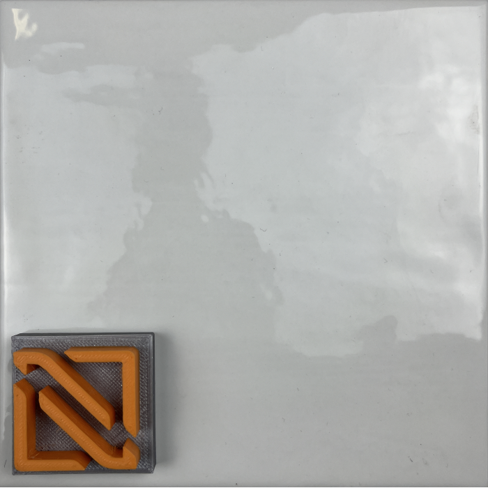 Patine Blanco 15X15