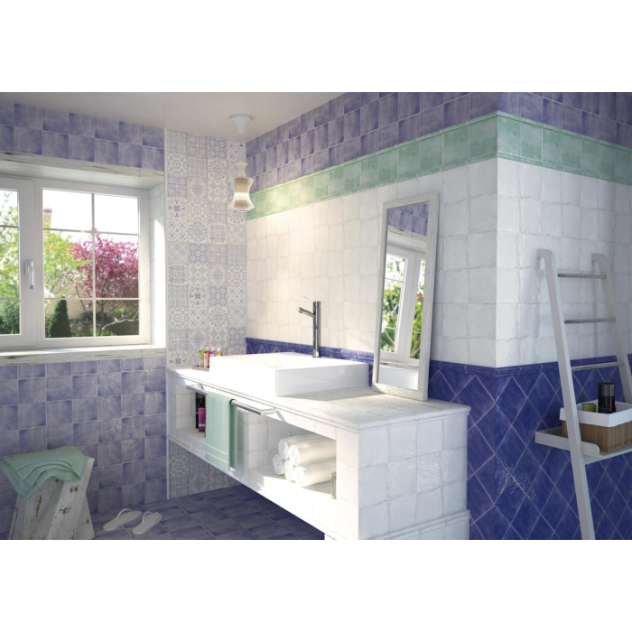 Patine Lavanda 15X15