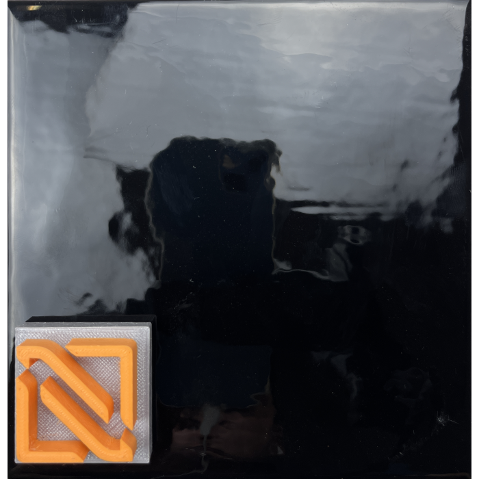 Patine Negro 15X15