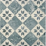 Pav. Antiqua 20x20