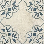 Pav. Antiqua 20x20