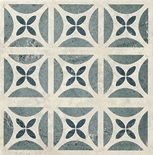 Pav. Antiqua 20x20