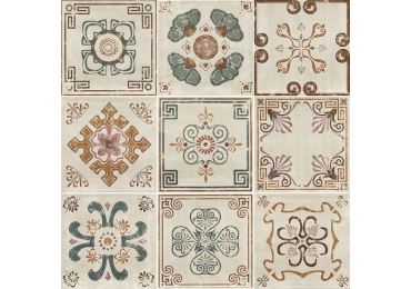 Pav. Verona Decor 20x20