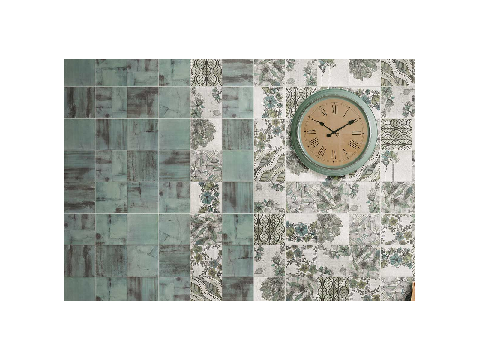 Pav. Verona Gris 20x20 Pav. Verona Gris 20x20