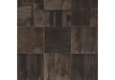 Pav. Verona Negro 20x20
