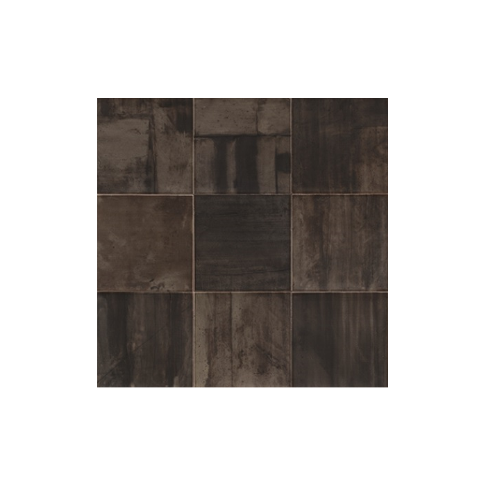 Pav. Verona Negro 20x20