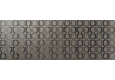 Pearl Chain Grey  31,6X90