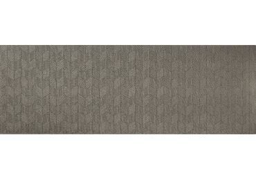 Pearl Chevron Grey  31,6X90