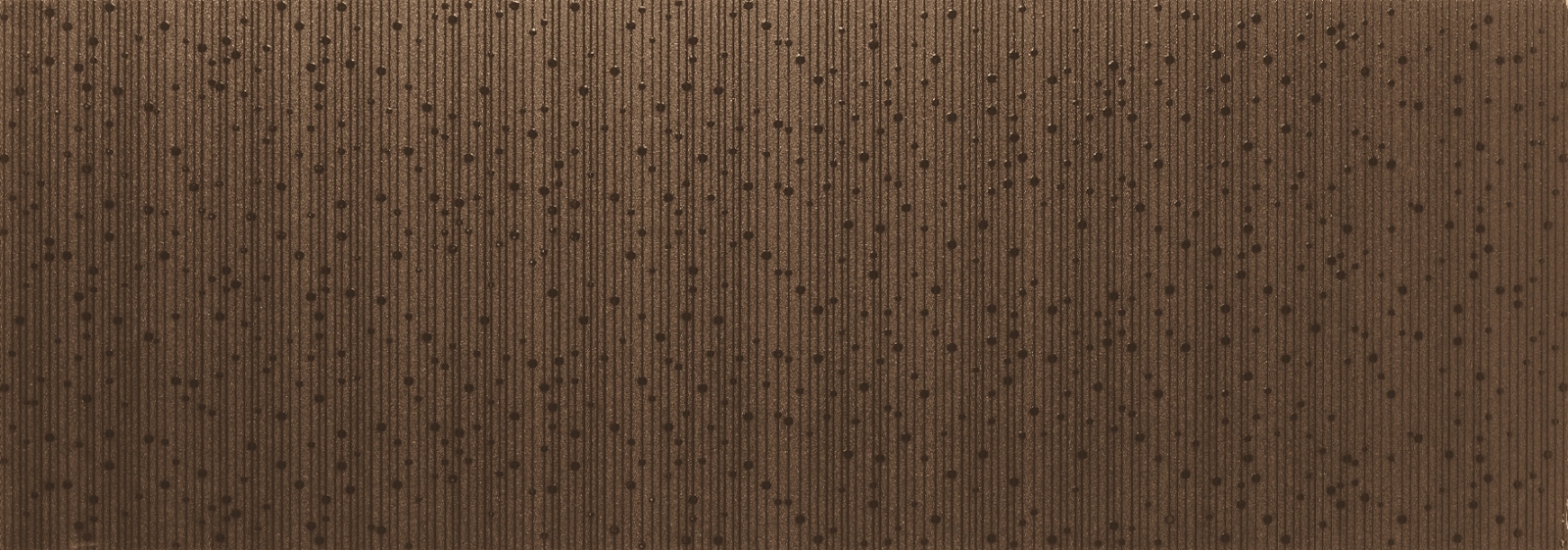 Pearl Copper Drops  31,6X90