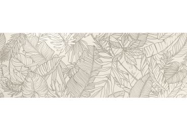 Pearl Tropic Linen  31,6X90