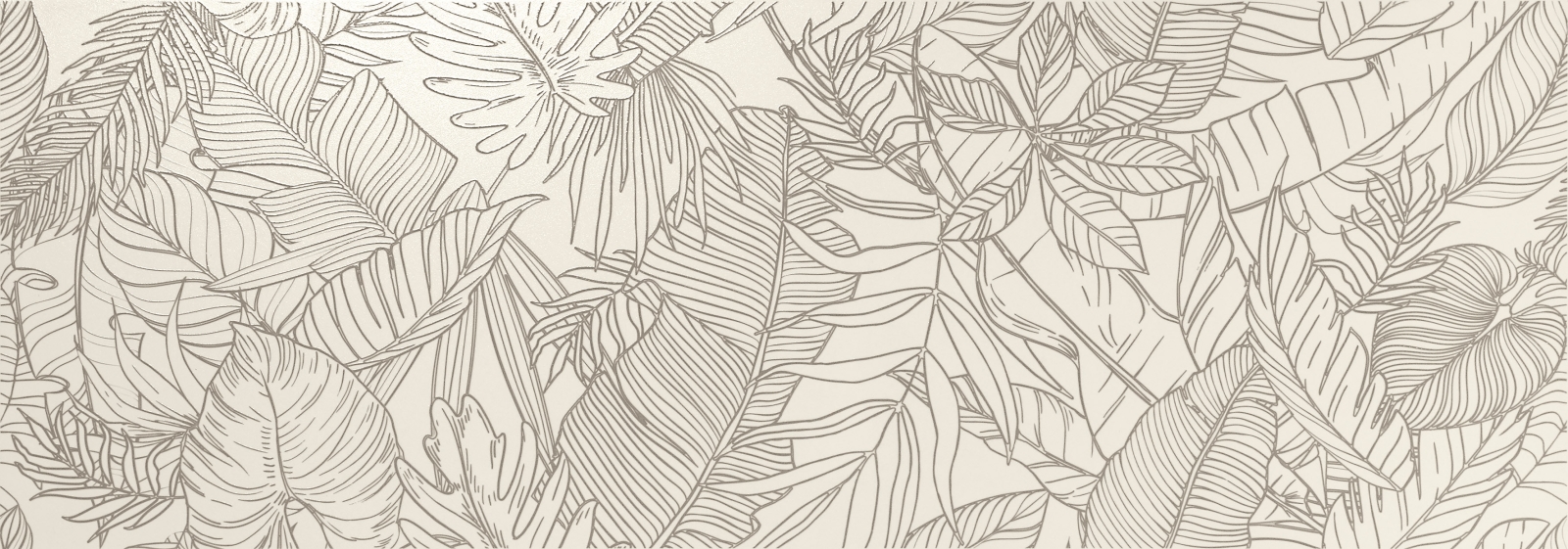 Pearl Tropic Linen  31,6X90
