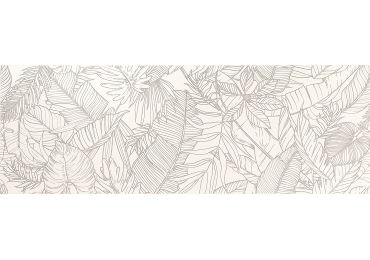 Pearl Tropic White  31,6X90