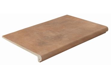 Peld.Curvo Argile Ferrara Antislip 45x33