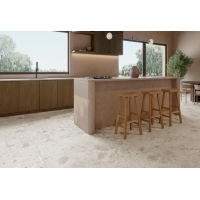 Petra Taupe 60X60