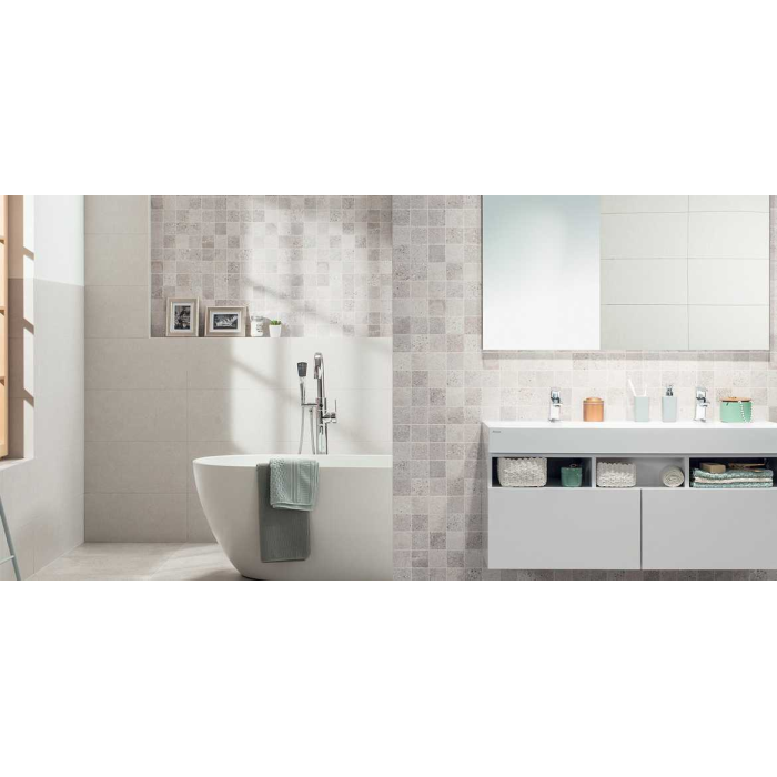 Piazzetta Béžová 45 X 45