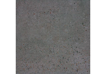 Piazzetta Černá Mat  60X60
