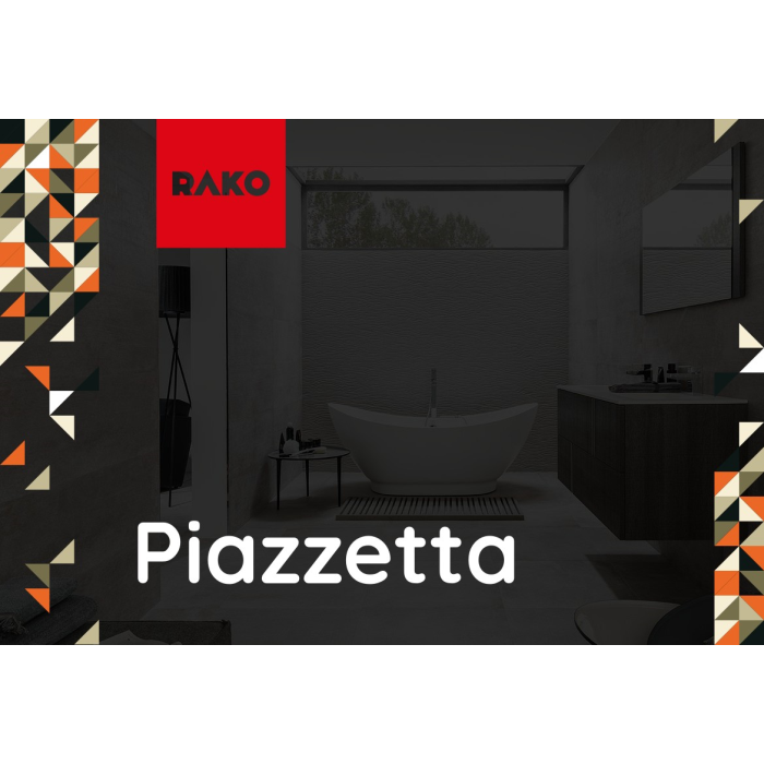 Piazzetta Outdoor Béžová 60 X 60
