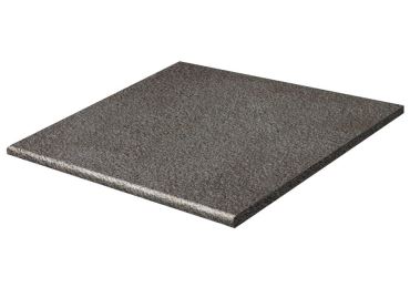 Piazzetta Outdoor Černá 60 X 60