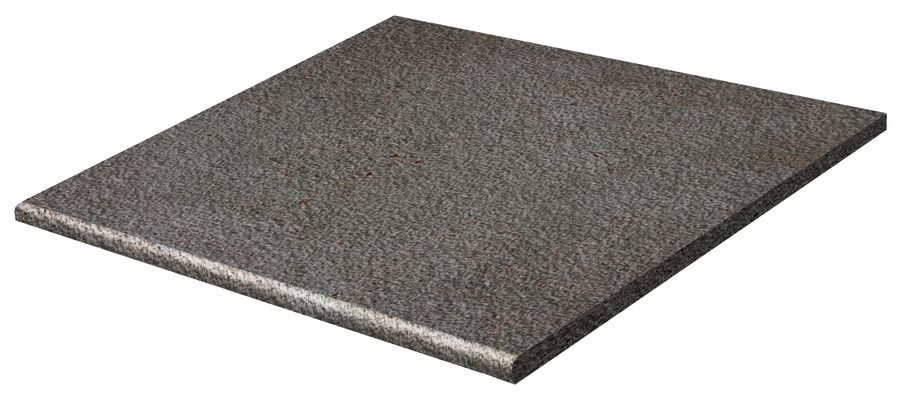 Piazzetta Outdoor Černá 60 X 60