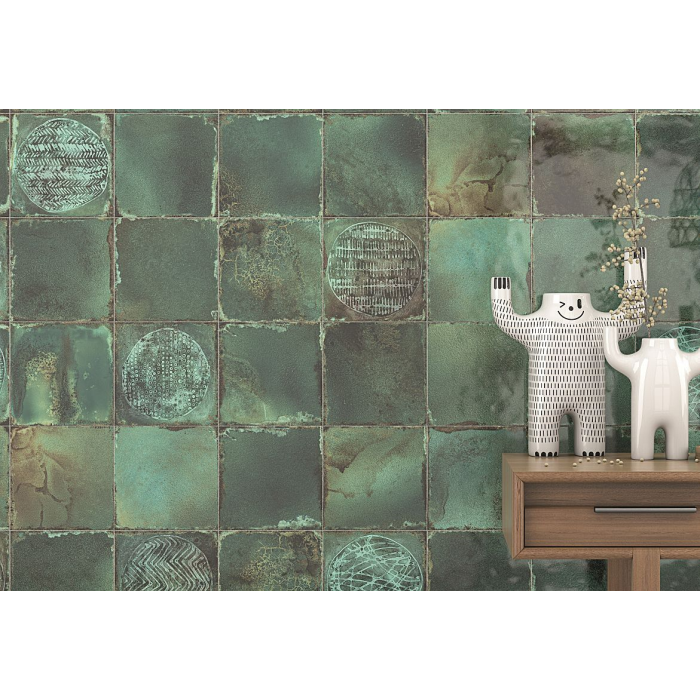 Picos Jade Brillo 20x20