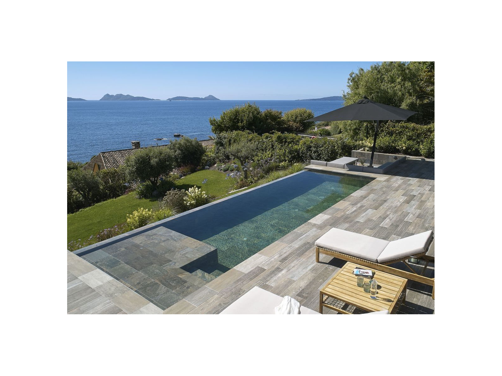 Pietro Dark Ant. lem  62,6x31,7X3,8