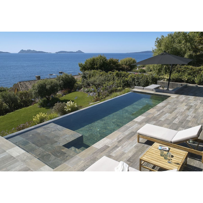 Pietro Grey Ant. lem  62,6x31,7X3,8