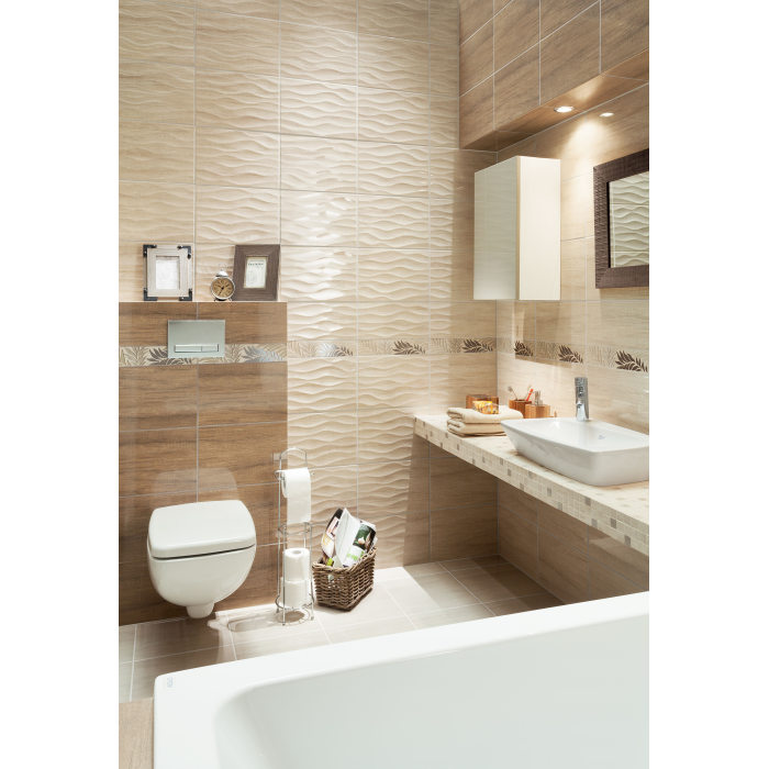 Pinia Beige 33,3X33,3 Pinia Beige 33,3X33,3