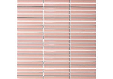 Pink Glossy Mini 28,2X30,8