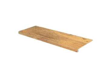 Pino Béžovohnědá Struktura Mat  120X30