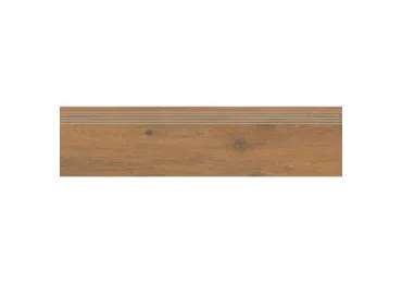 Pino Hnědá Struktura Mat  120X30