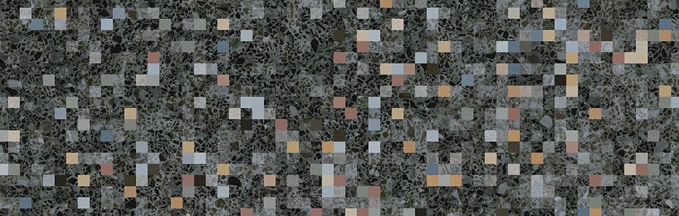 Pixel-R Grafito 32X99