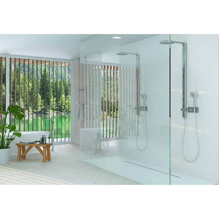 Pixel-R Grafito 32X99