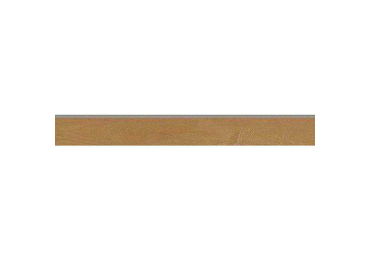 Plank Hnědá Struktura Mat  7,2X60