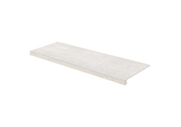 Plank Světle Šedá Struktura Mat  120X30