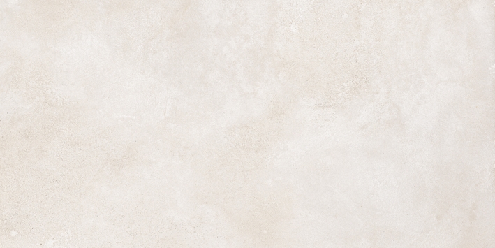 Plaza White Mat  30X60