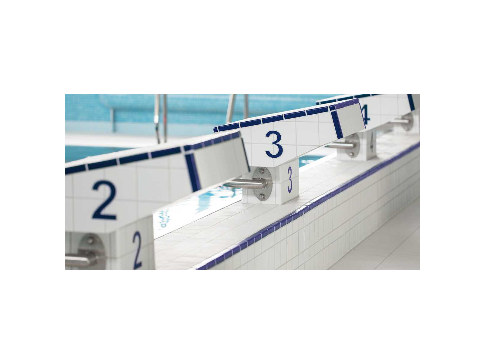 Pool Bílá 21,5 X 23,8