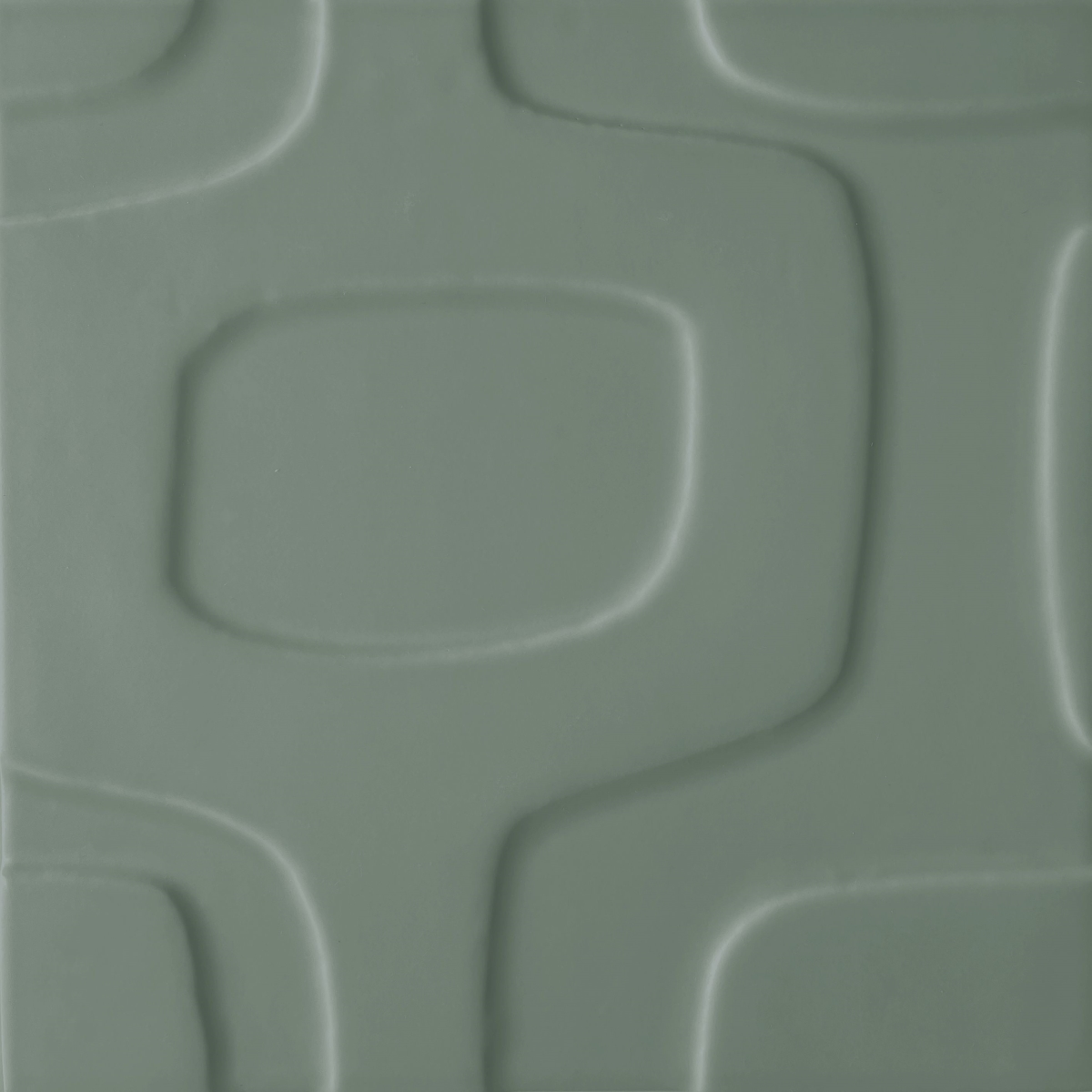 Pop Sage Mate 20X20