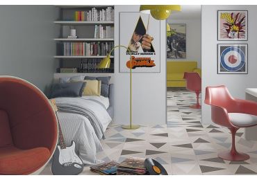 Pop Tile 29,3x29,3