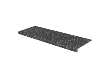 Porfido Černá Pololesk  30X120