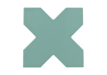 Porto Cross Jade 12X12
