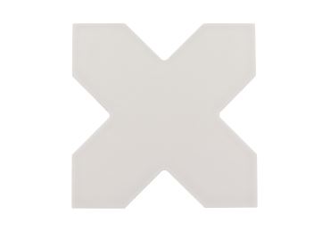 Porto Cross Oxford Gray 12X12