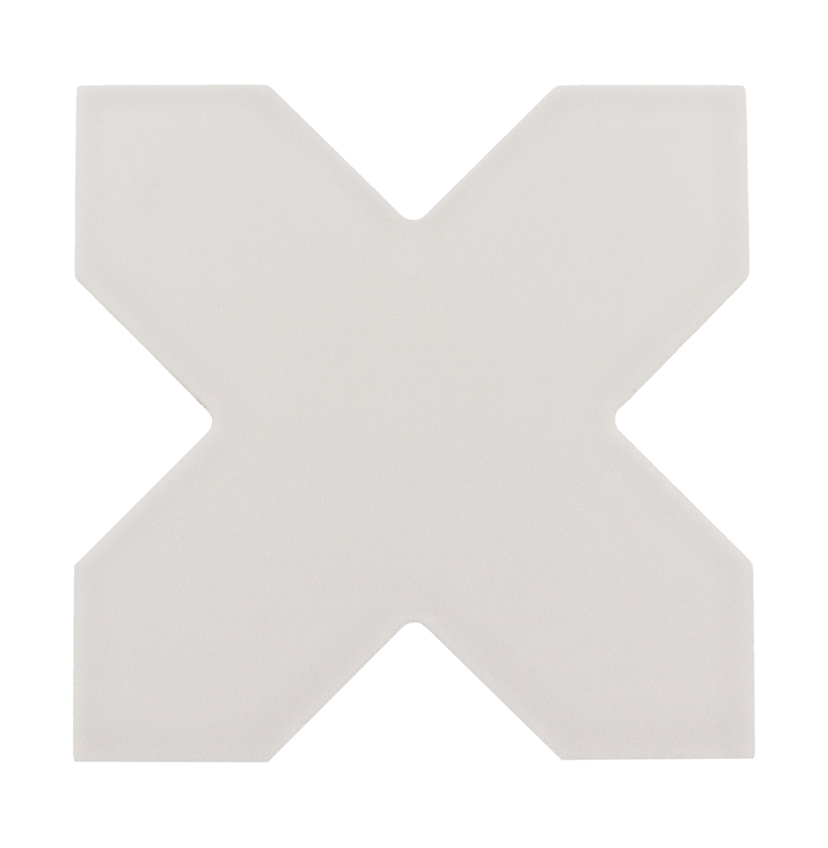 Porto Cross Oxford Gray 12X12