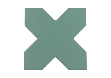 Porto Cross Pickle Green 12X12