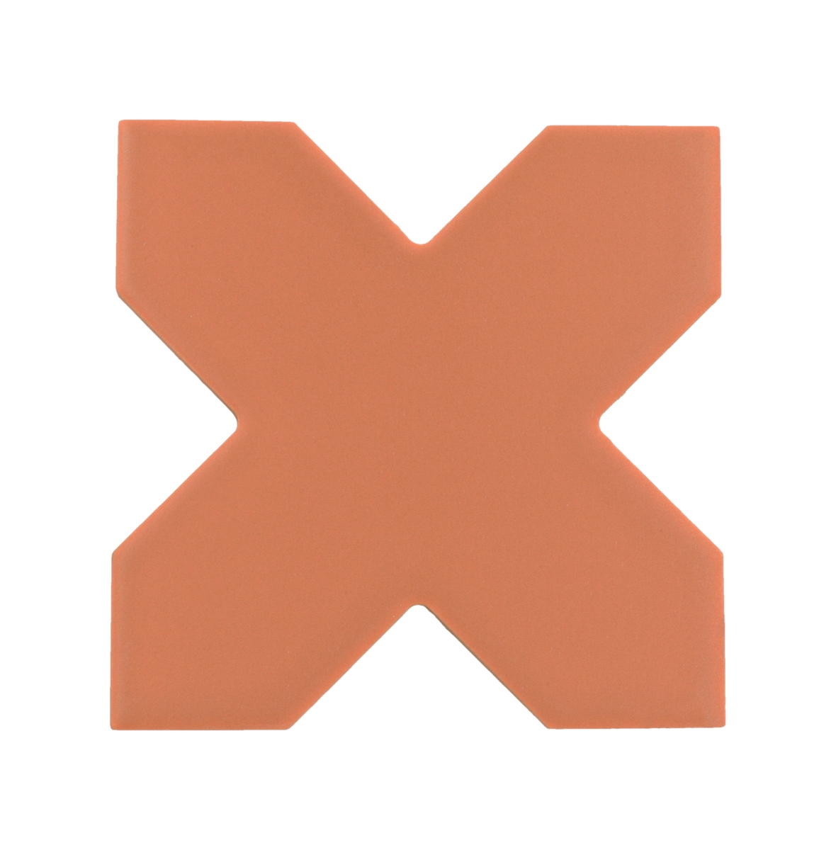 Porto Cross Warm Siena 12X12