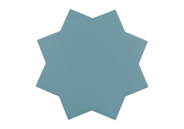 Porto Star Azure 16,8X16,8