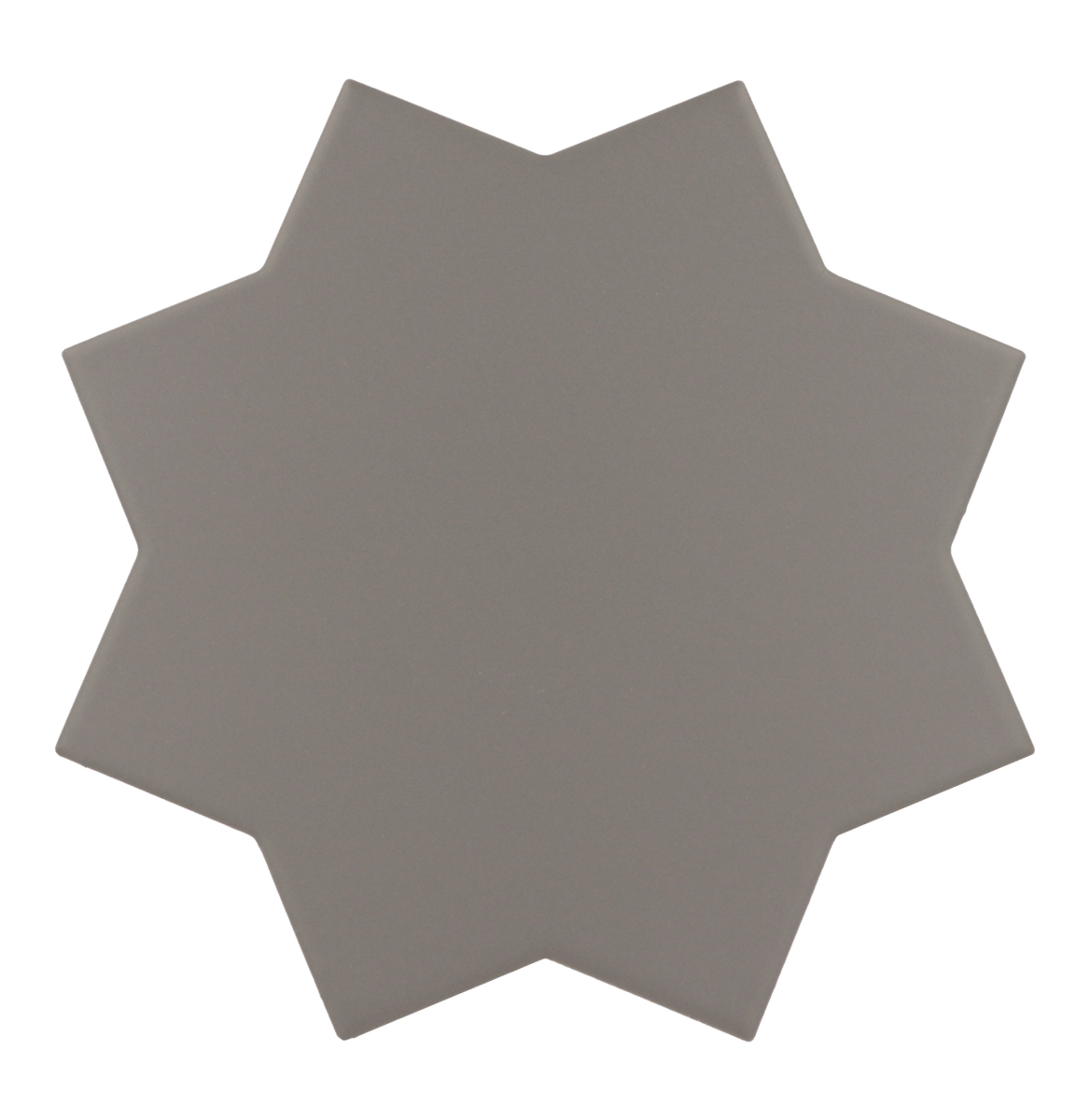 Porto Star Black 16,8X16,8