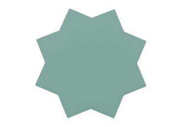 Porto Star Jade 16,8X16,8