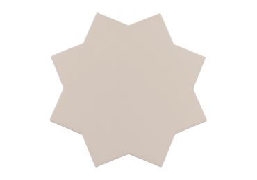 Porto Star Taupe 16,8X16,8