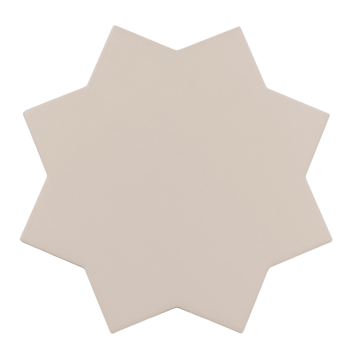 Porto Star Taupe 16,8X16,8