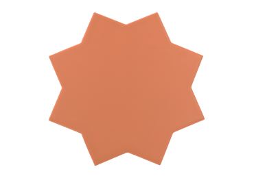 Porto Star Warm Siena 16,8X16,8